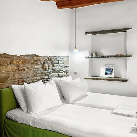 Sea View House , For 5 Persons In Holiday home Triandaros (Tinos)