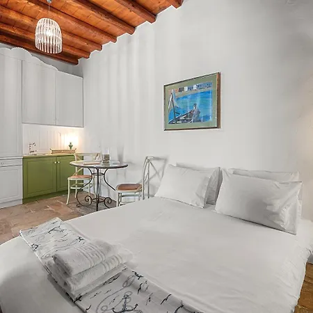 Sea View House , For 5 Persons In Ferienhaus