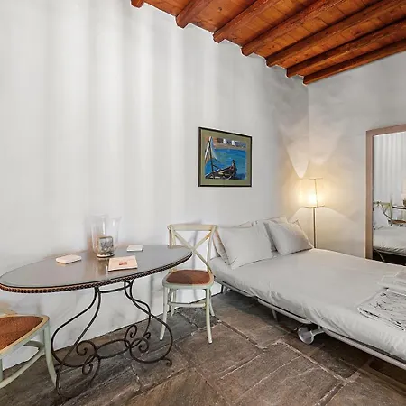 Sea View House , For 5 Persons In *