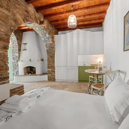 Sea View House , For 5 Persons In Ferienhaus