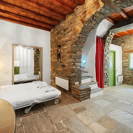 Sea View House , For 5 Persons In * Triandáros