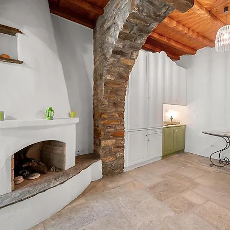 Sea View House , For 5 Persons In Holiday home