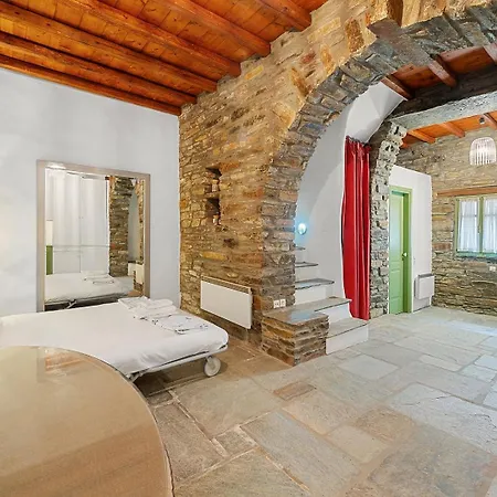 Sea View House , For 5 Persons In Ferienhaus *