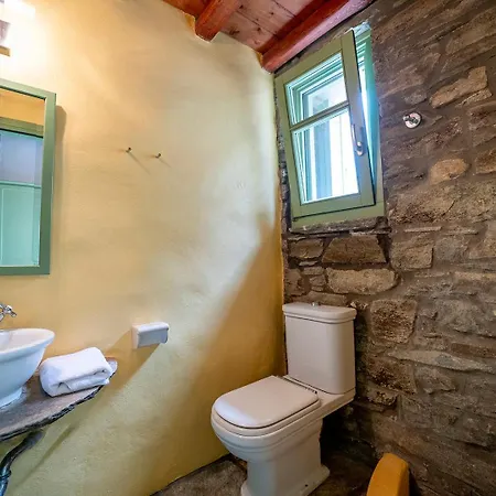 Holiday home Sea View House , For 5 Persons In Triandaros (Tinos)