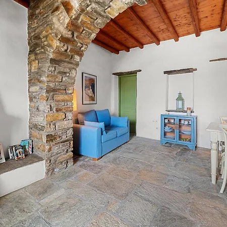 Sea View House , For 5 Persons In Holiday home