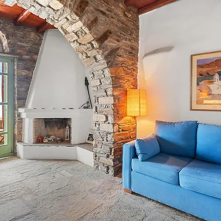 Holiday home Sea View House , For 5 Persons In *