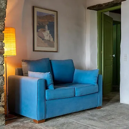 Holiday home Sea View House , For 5 Persons In