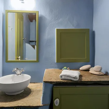 Holiday home Sea View House , For 5 Persons In *