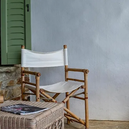 Sea View House , For 5 Persons In *