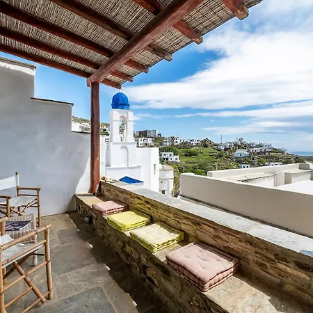 Holiday home Sea View House , For 5 Persons In *