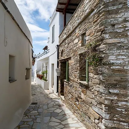 Sea View House , For 5 Persons In Holiday home